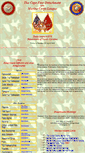 Mobile Screenshot of capefearmcl.org